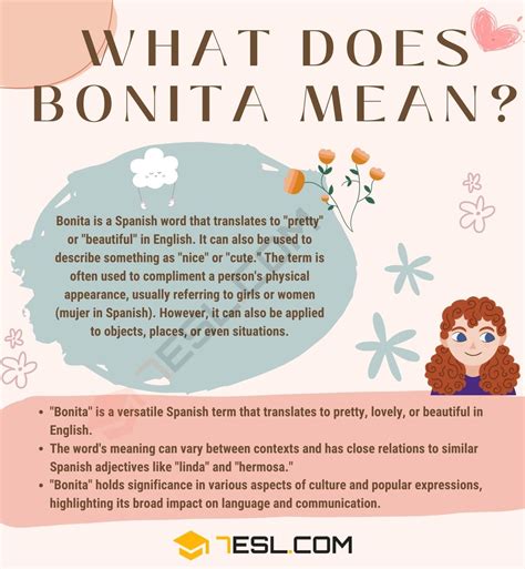 bonita portuguese|bonita translate to english.